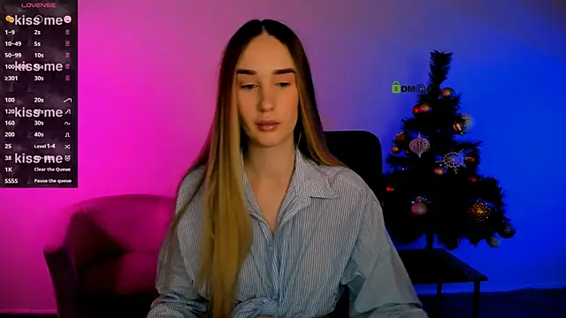  kellykitten  online show from 12/17/25, 09:58