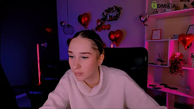  kellykitten  online show from 02/23/26, 09:43