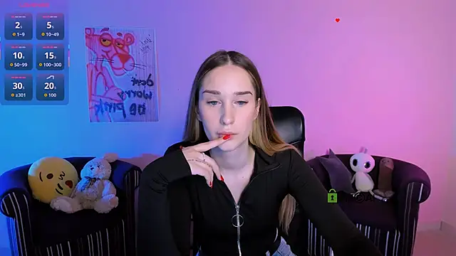  kellykitten  online show from 01/07/26, 09:58