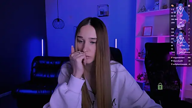  kellykitten  online show from 02/10/26, 12:37