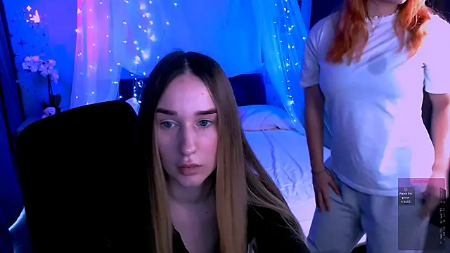  kellykitten  online show from 12/03/25, 12:04