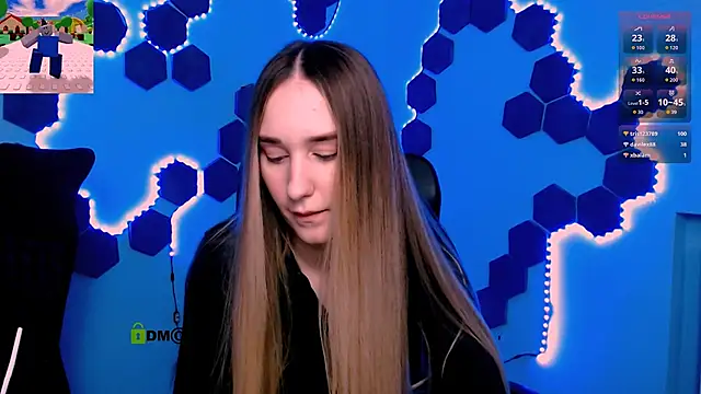  kellykitten  online show from 12/02/25, 02:41