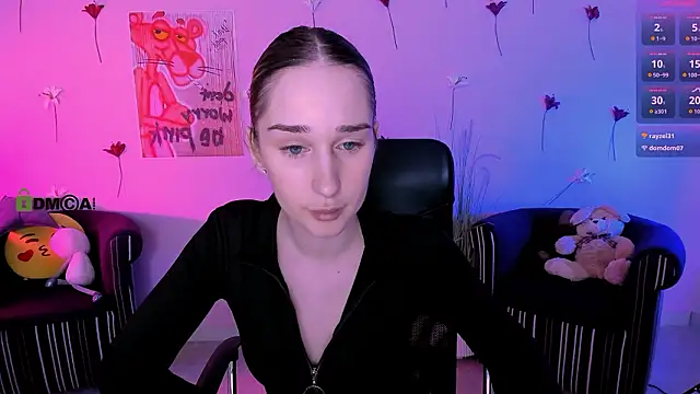  kellykitten  online show from 02/16/26, 01:54