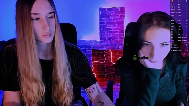  kellykitten  online show from 02/03/26, 10:20