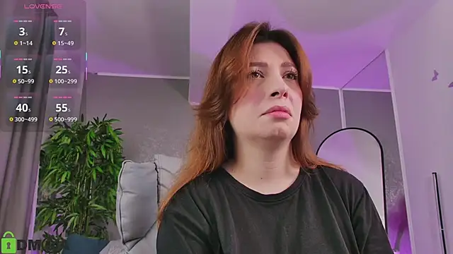 Snapshot of AmberRosewood chatting on 02/16/26, 05:06 AmberRosewood online show from 02/16/26, 05:06