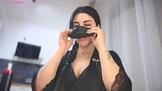 chikarima online show from 04/04/26, 12:06