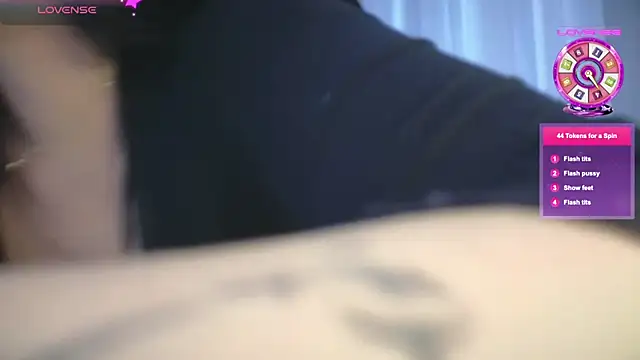 chikarima online show from 03/17/26, 01:19