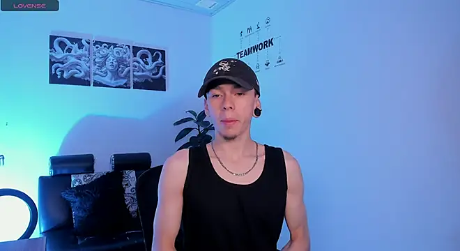 James Adams 01 online show from 11/24/25, 12:27