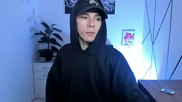 James Adams 01 online show from 11/28/25, 12:16