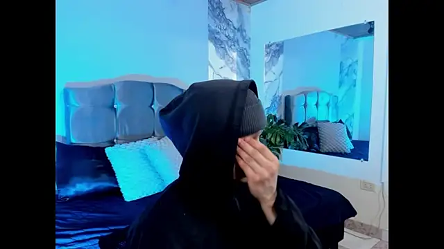 James Adams 01 online show from 01/09/26, 01:07