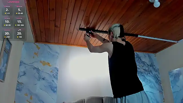 James Adams 01 online show from 03/11/26, 04:06