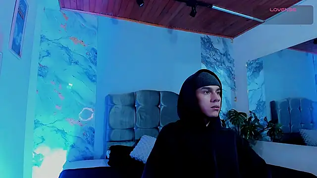 James Adams 01 online show from 03/04/26, 11:29