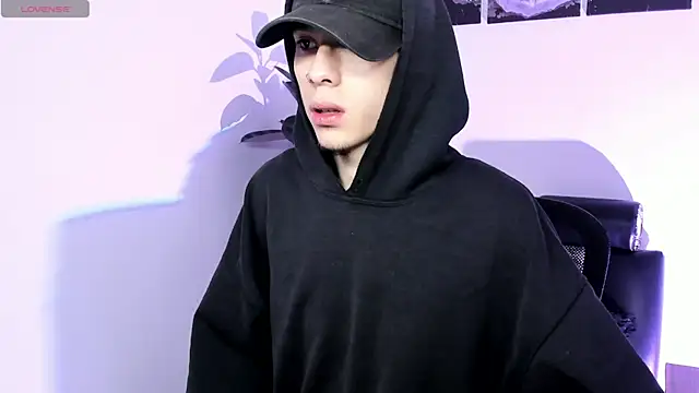 James Adams 01 online show from 12/22/25, 01:00