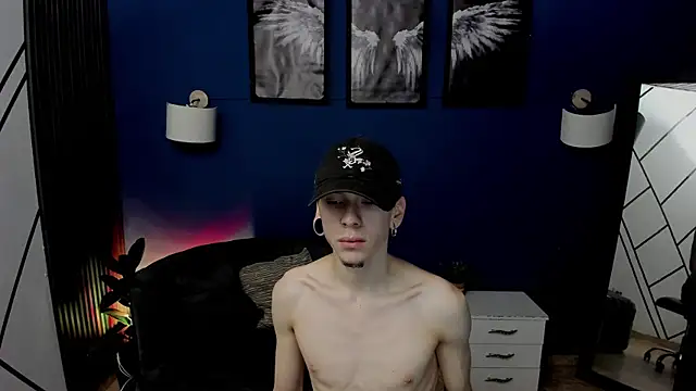 James Adams 01 online show from 12/18/25, 01:15