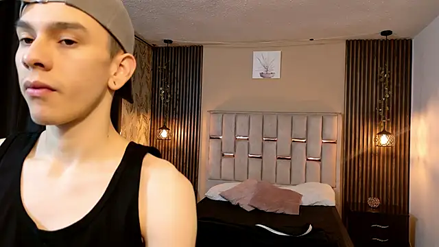 Snapshot of James_Adams_01 chatting on 02/20/26, 12:51 James Adams 01 online show from 02/20/26, 12:51