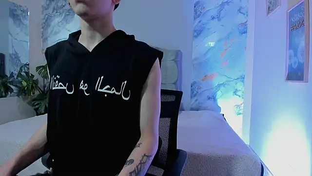 James Adams 01 online show from 03/20/26, 02:07