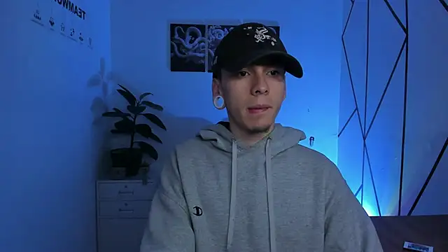 James Adams 01 online show from 11/26/25, 12:16