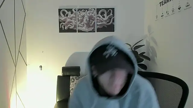 James Adams 01 online show from 12/16/25, 12:42