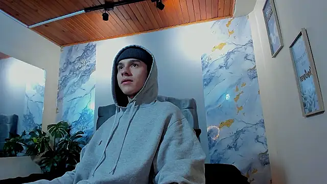 James Adams 01 online show from 03/10/26, 12:31