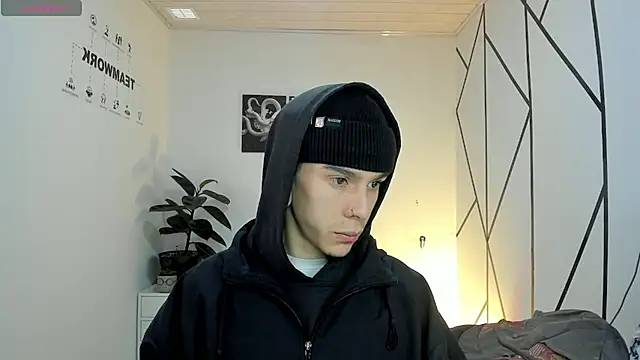 James Adams 01 online show from 12/03/25, 12:26