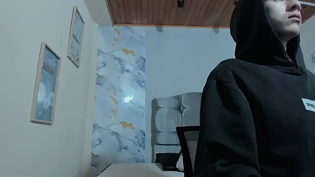 James Adams 01 online show from 03/19/26, 12:49