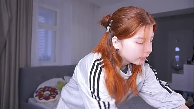 KristianCaspi online show from 11/30/25, 05:08