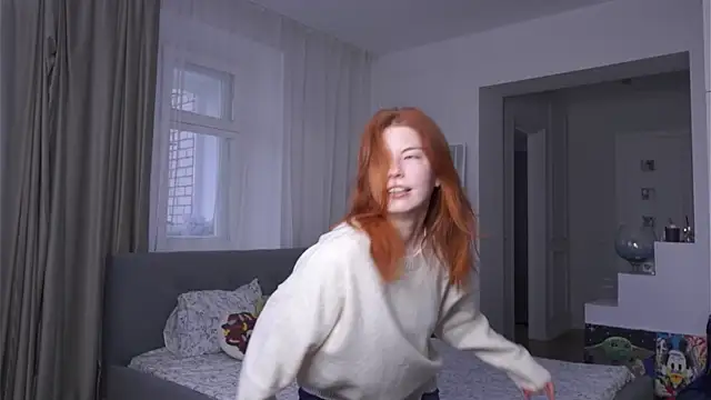 KristianCaspi online show from 11/22/25, 05:50