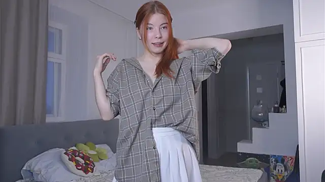 KristianCaspi online show from 12/19/25, 05:10