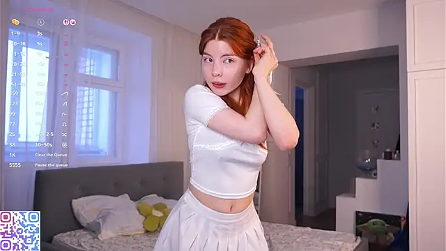 KristianCaspi online show from 02/05/26, 05:03