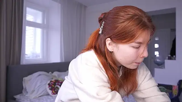 KristianCaspi online show from 11/26/25, 05:51