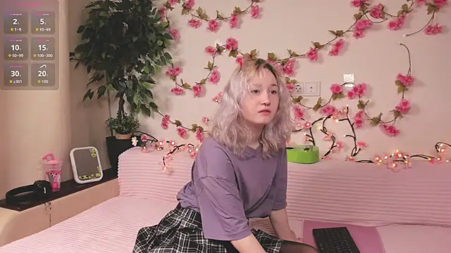 RanaKaduk online show from 02/24/26, 06:47