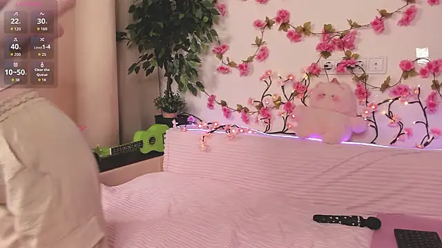 RanaKaduk online show from 02/27/26, 09:53