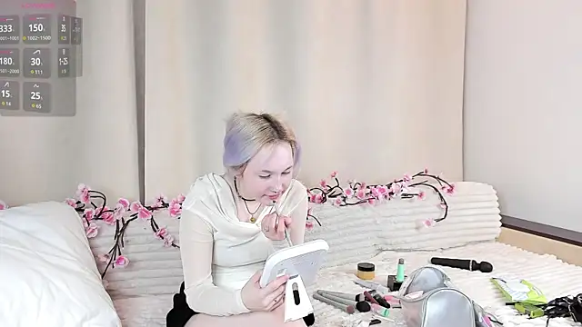 RanaKaduk online show from 01/10/26, 05:14