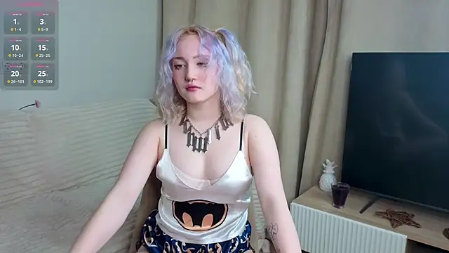 RanaKaduk online show from 11/28/25, 05:07