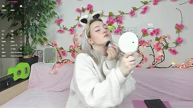 RanaKaduk online show from 02/19/26, 05:48