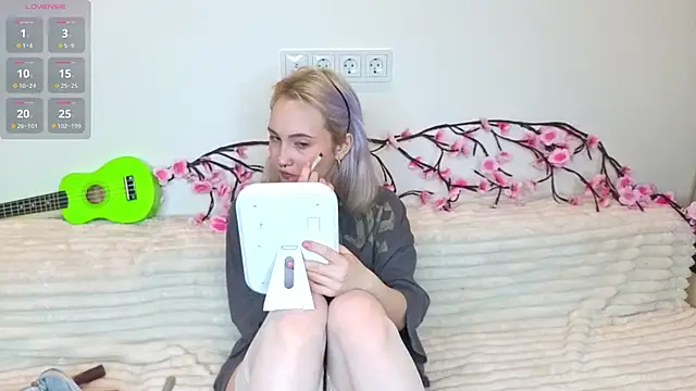 RanaKaduk online show from 12/18/25, 05:12