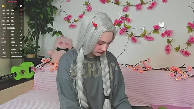 RanaKaduk online show from 02/17/26, 05:27