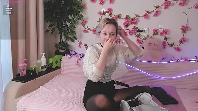 RanaKaduk online show from 03/01/26, 05:51