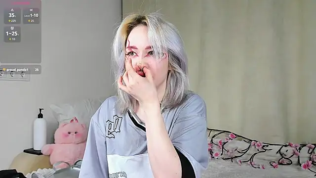 RanaKaduk online show from 01/17/26, 05:11