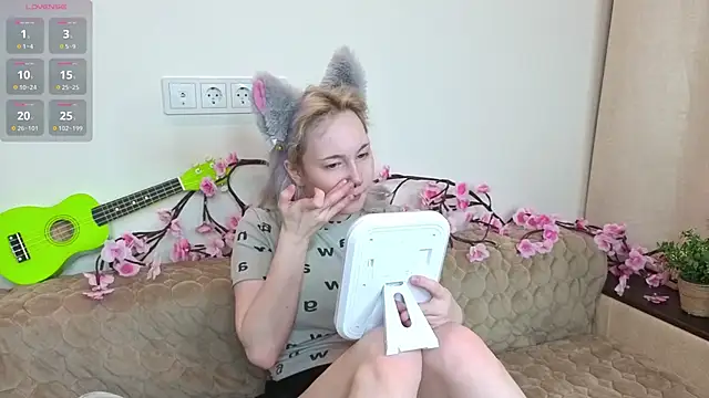 RanaKaduk online show from 12/20/25, 05:10