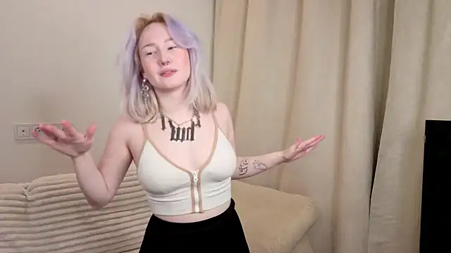 RanaKaduk online show from 11/21/25, 04:33