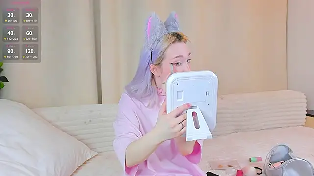 RanaKaduk online show from 01/09/26, 05:25