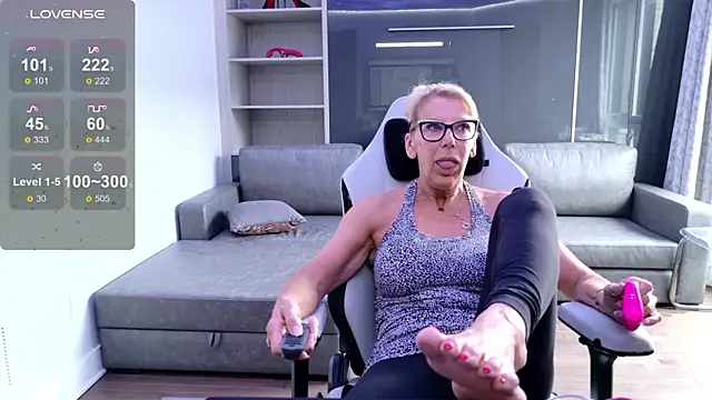 FitCougar online show from 03/11/25, 03:56