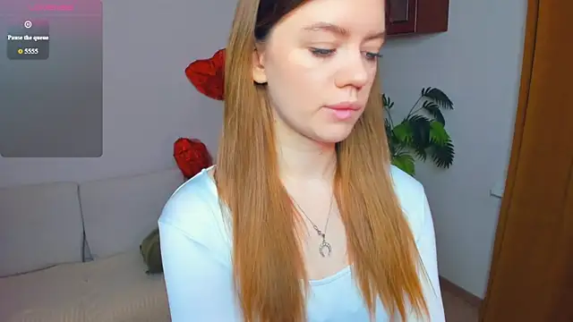 AngelesBenitz online show from 02/28/26, 06:02