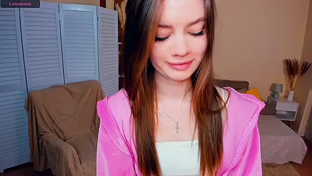 AngelesBenitz online show from 03/29/26, 07:21