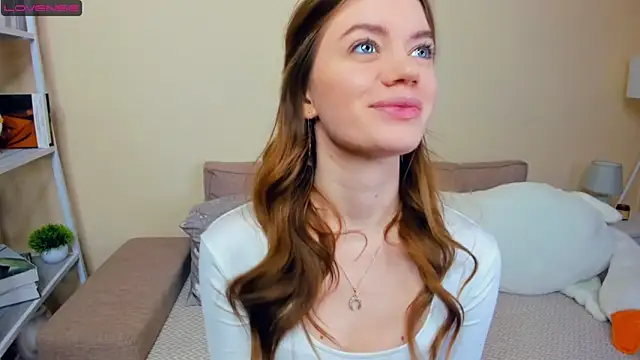 AngelesBenitz online show from 03/07/26, 07:15