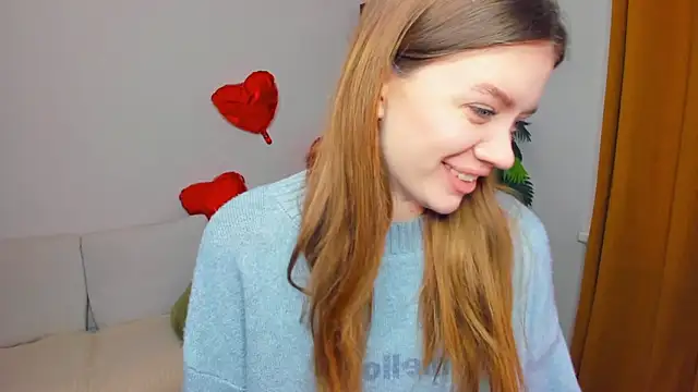 AngelesBenitz online show from 02/27/26, 06:13