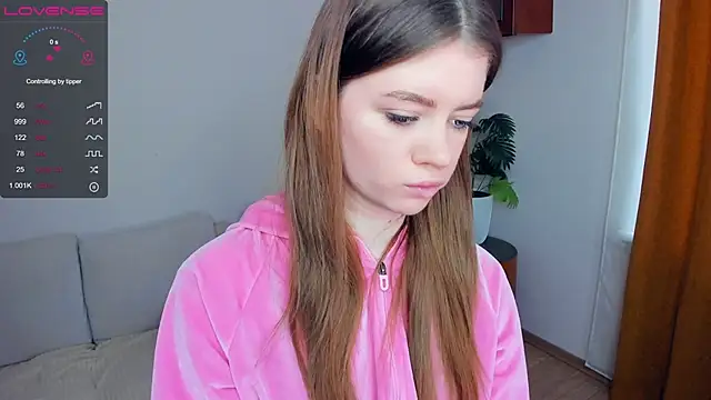 AngelesBenitz online show from 02/01/26, 07:17