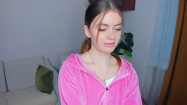 AngelesBenitz online show from 01/13/26, 06:50