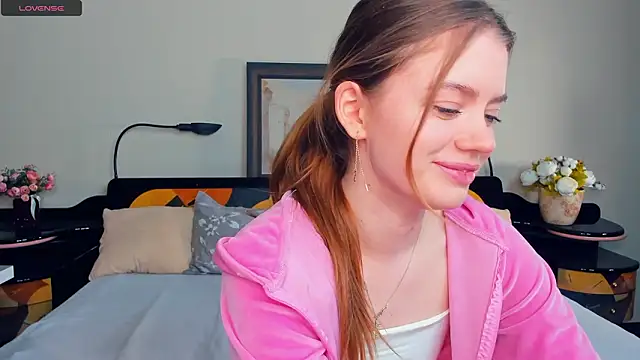 AngelesBenitz online show from 03/27/26, 08:37